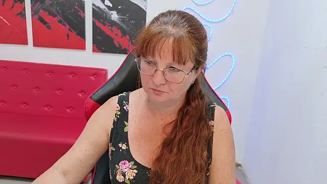 Chatroom XXX en direct de VanessaHotts
