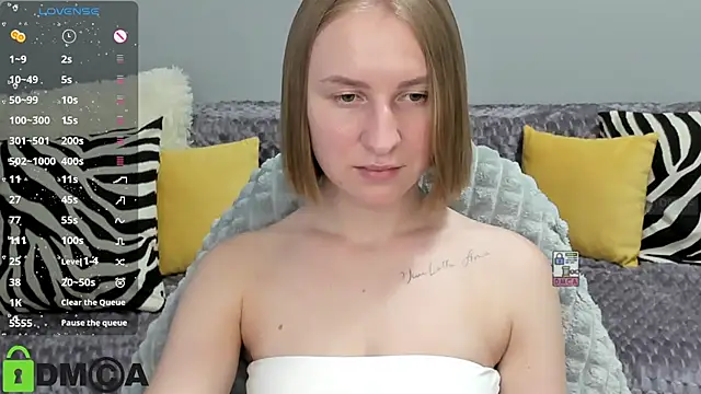 BeautyBlondy Live XXX-Chat