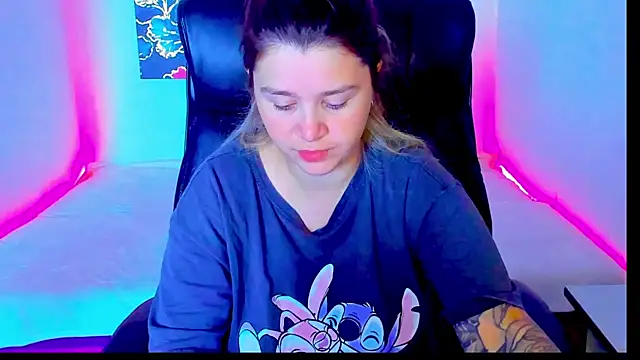 Chatroom XXX en direct de Natali_Secret