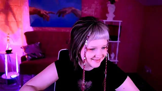 ViolettWoods XXX чат на живо