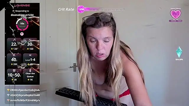 Demi_WelshX Chat XXX live