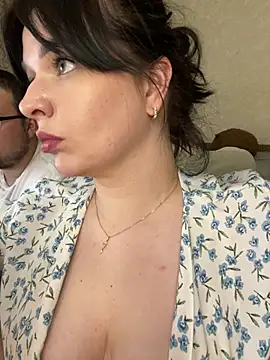 Živý XXX chat Poly_Nick