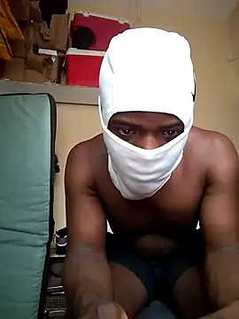 BlackCoffe2 Obrolan Langsung XXX