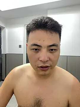 Chat XXX ao vivo de SYT_bingbing