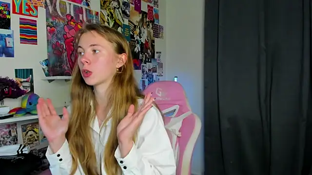 Živý XXX chat Eda_Vixen