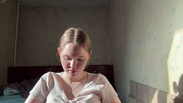 XXX chat uživo modela VannessaWakely