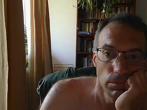 צ'אט XXX בשידור חי של shsfdfl52