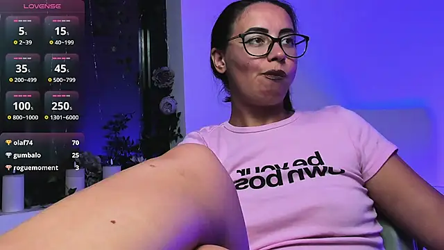 Živý XXX chat RitaSonnet