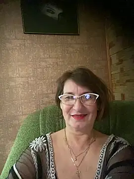 Živý XXX chat Prolisok473