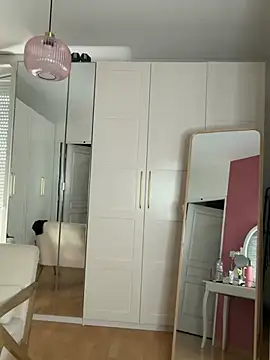 Chloe-ta Chat XXX live