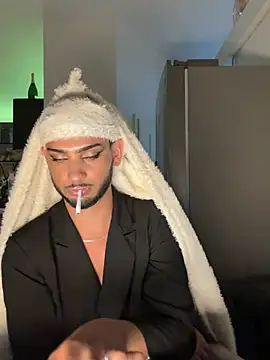 Gipsyboysteve Live XXX-Chat