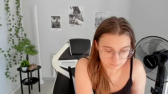 Živý XXX chat Mia_kristal