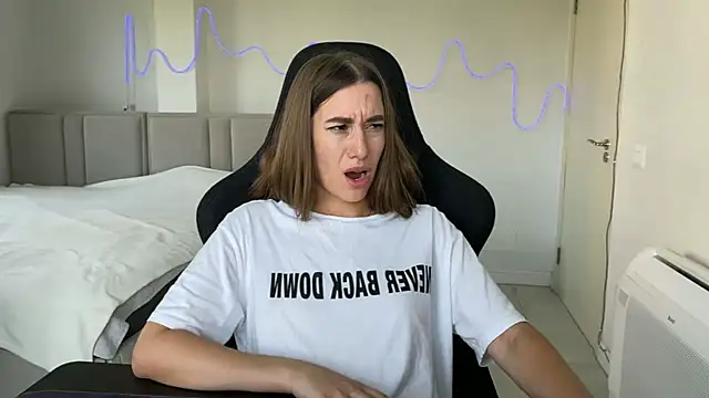 PrincesSsLilu Chat XXX in diretta