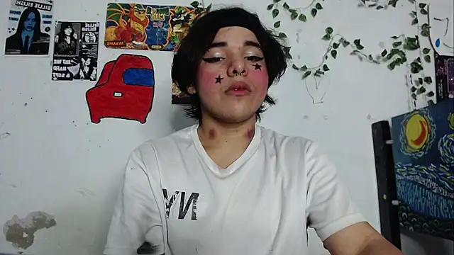 Tiff_-Styles' Live XXX Chat
