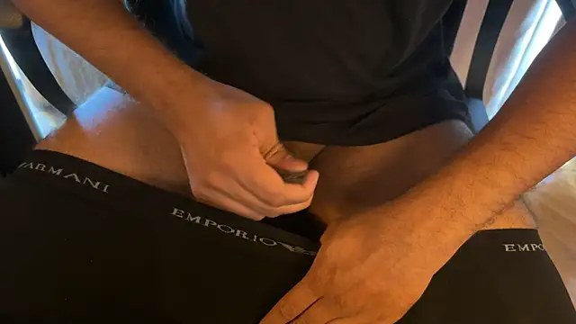 Chocolate_BarのライブXXXチャット