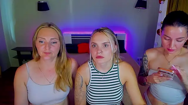 MagicEyess live XXX chat