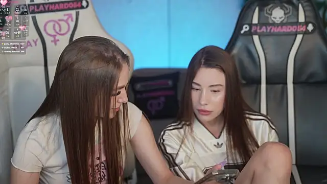 Chat XXX Live Selena_Glow
