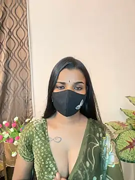 its_ur_flora 라이브 XXX 채팅