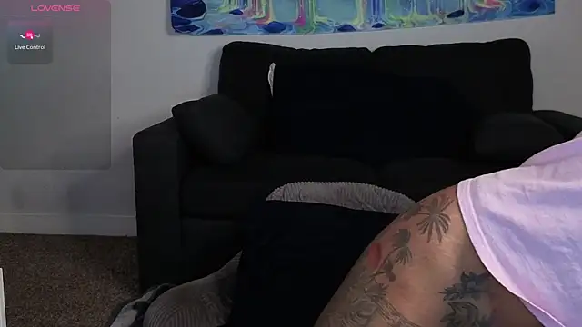 Itssabrinaxox: вебкам-шоу