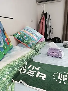 mochi8802 Show in webcam