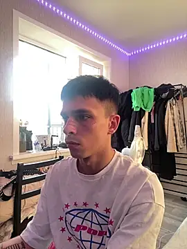Clark_Day – Naživo XXX chat
