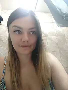 Chat XXX en directo de KrissSexi