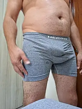 XXX chat uživo modela Kctudo1979