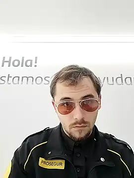 ooluchyferoo's Webcam Show