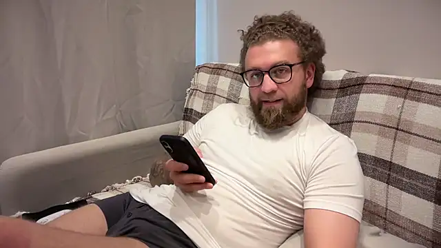 Bear_bear_ 라이브 XXX 채팅