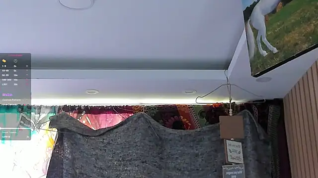 Živý XXX chat orionblaze69_