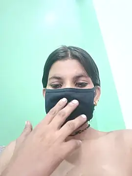Chat XXX ao vivo de Aafreen_36