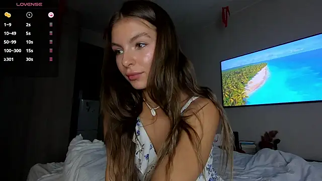 BerryLust's Live XXX Chat