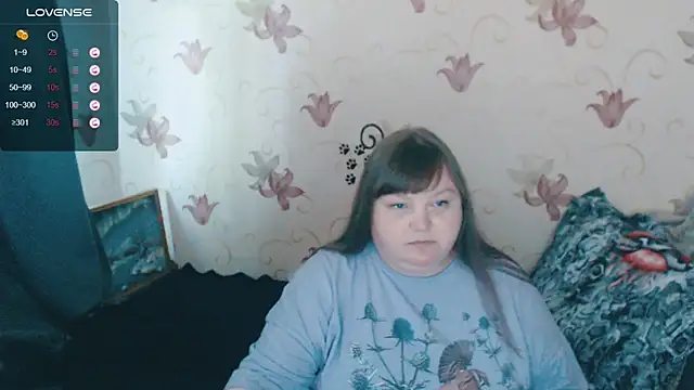 Chat XXX en directo de fistashka___