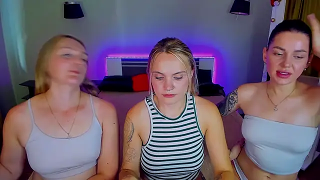 MagicEyess – Live XXX-chat