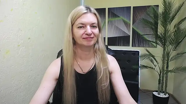 Chat XXX ao vivo de MelissaTyler