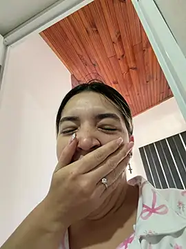 Chat XXX ao vivo de Sarita-candy
