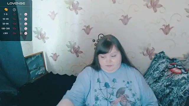 Chat XXX en directo de fistashka___