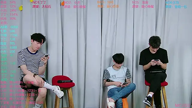 M-handsome-boy live XXX chat