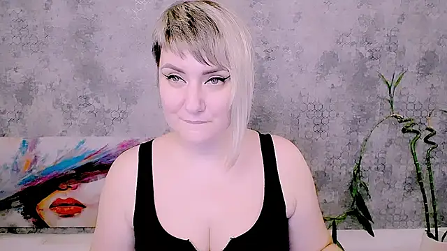 Chat +18 de Djullia ao vivo
