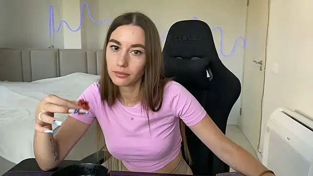 PrincesSsLilu – Live XXX-chat