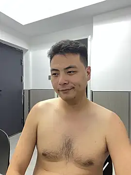 SYT_bingbing's Live XXX Chat