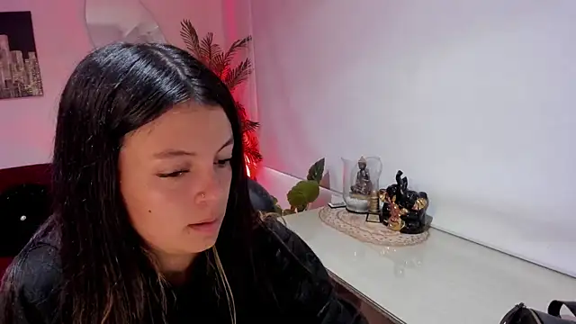 Meghan320 Chat XXX in diretta