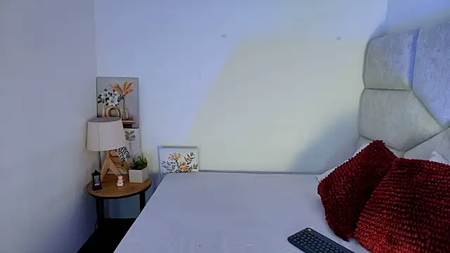 Chat XXX Live elizawiliamst