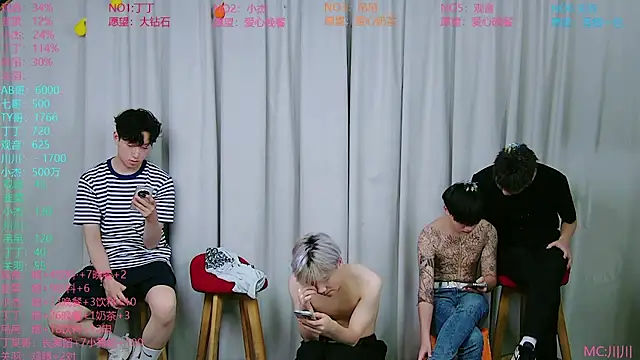 M-handsome-boy's Live XXX Chat