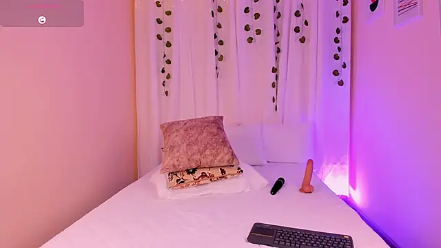 Chat XXX en directo de VioletaGrace