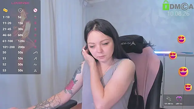 SexyAnny_n Live XXX chat