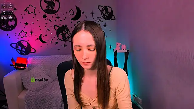 Živý XXX chat bella_dorn
