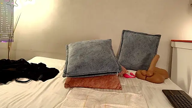 cinderella_jackson – Naživo XXX chat