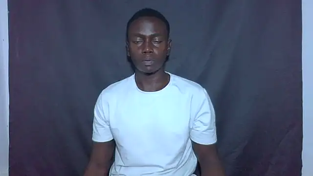 darkerberryguy's Webcam Show