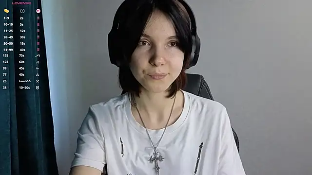 RubyBooby – Live XXX-chat